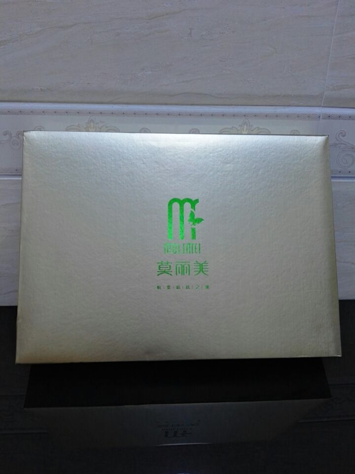 莫丽美产品展示